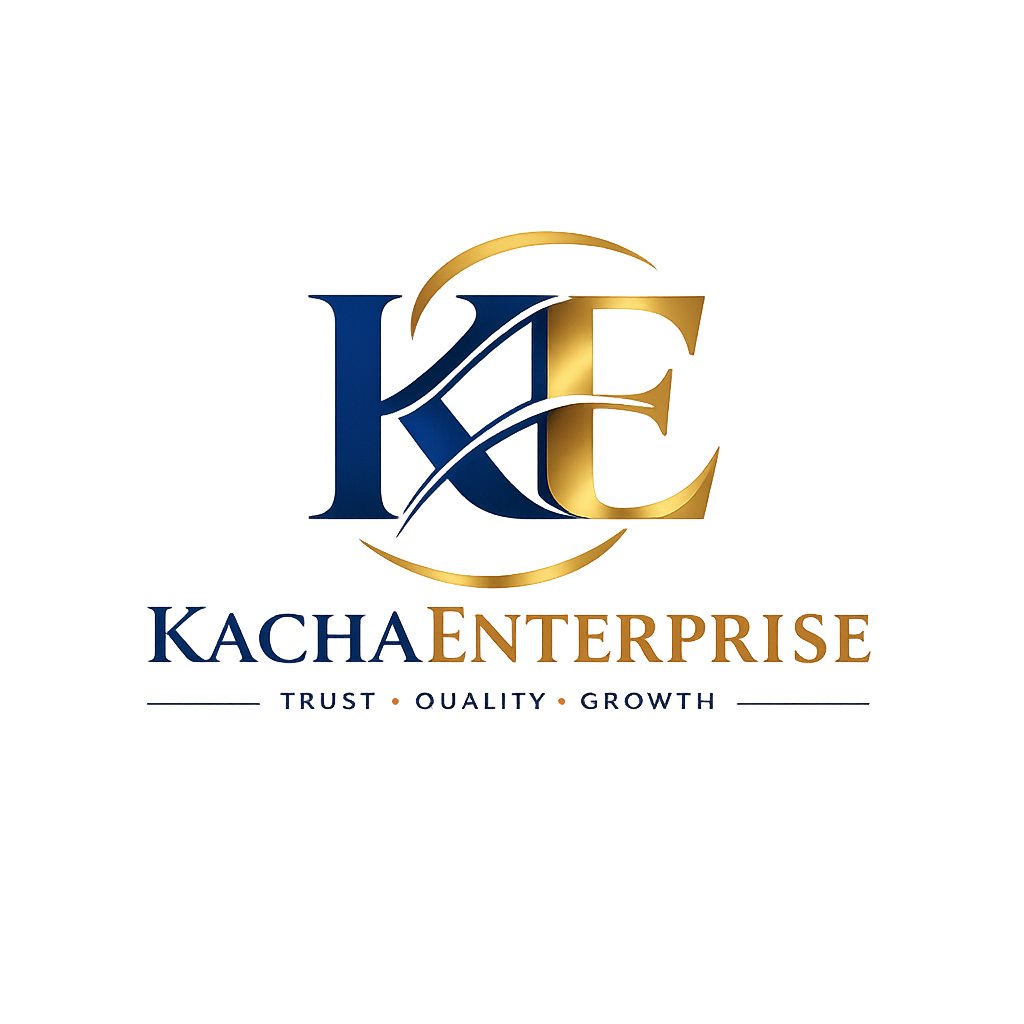 KACHA ENTERPRISE