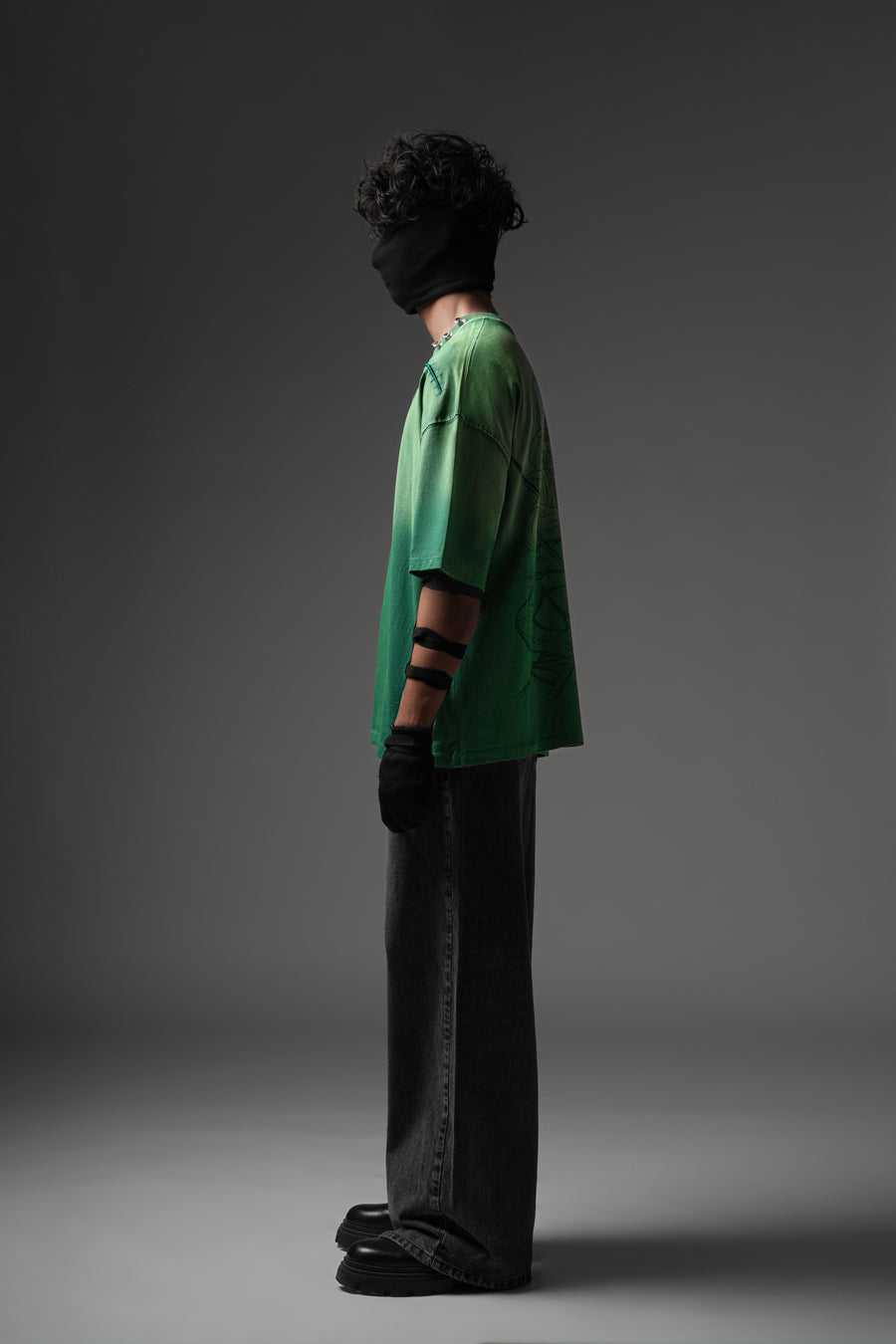 Ashura T-shirt