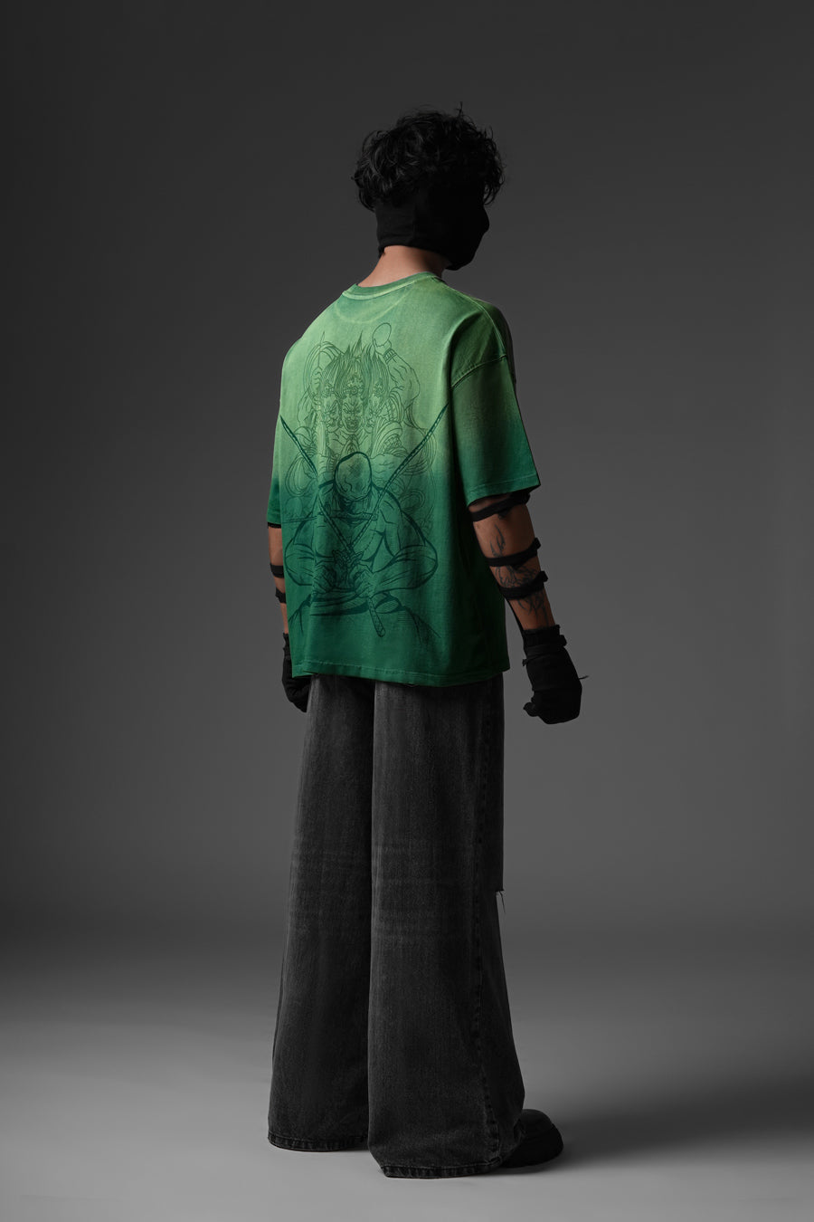 Ashura T-shirt