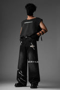Malevolent Pants