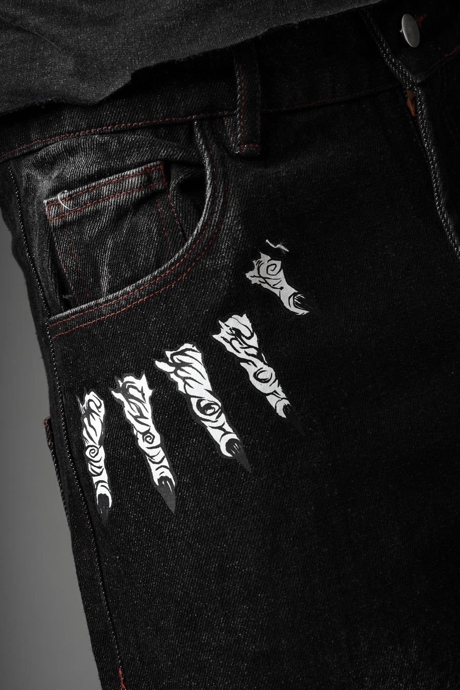 Malevolent Pants