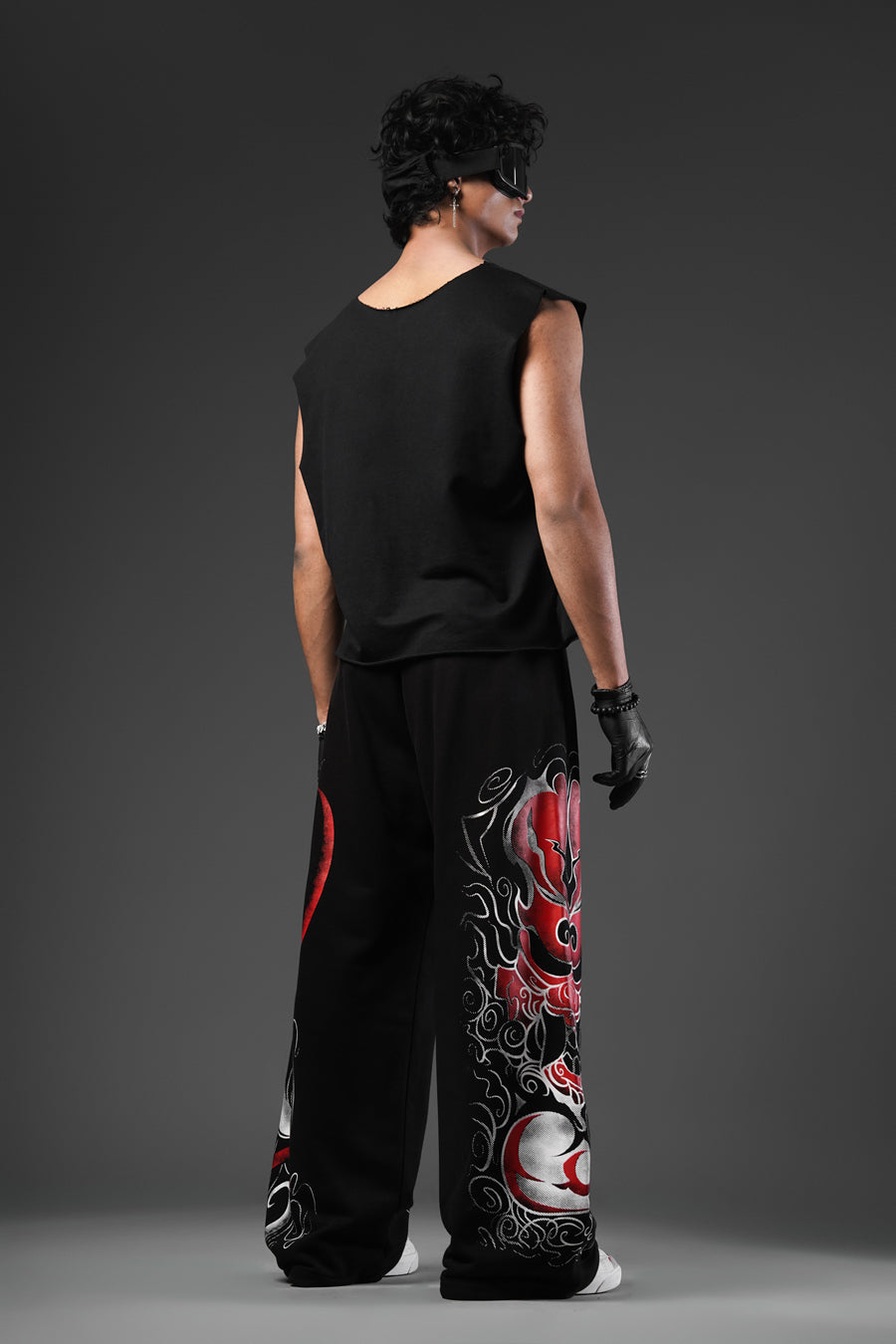 Kazama Pants