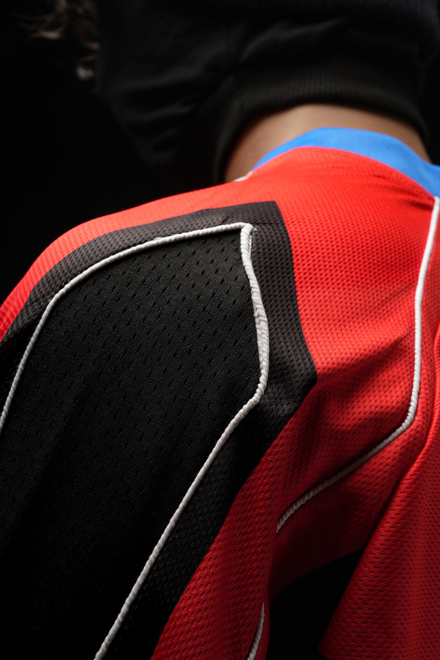 EVA 02 RACER JERSEY