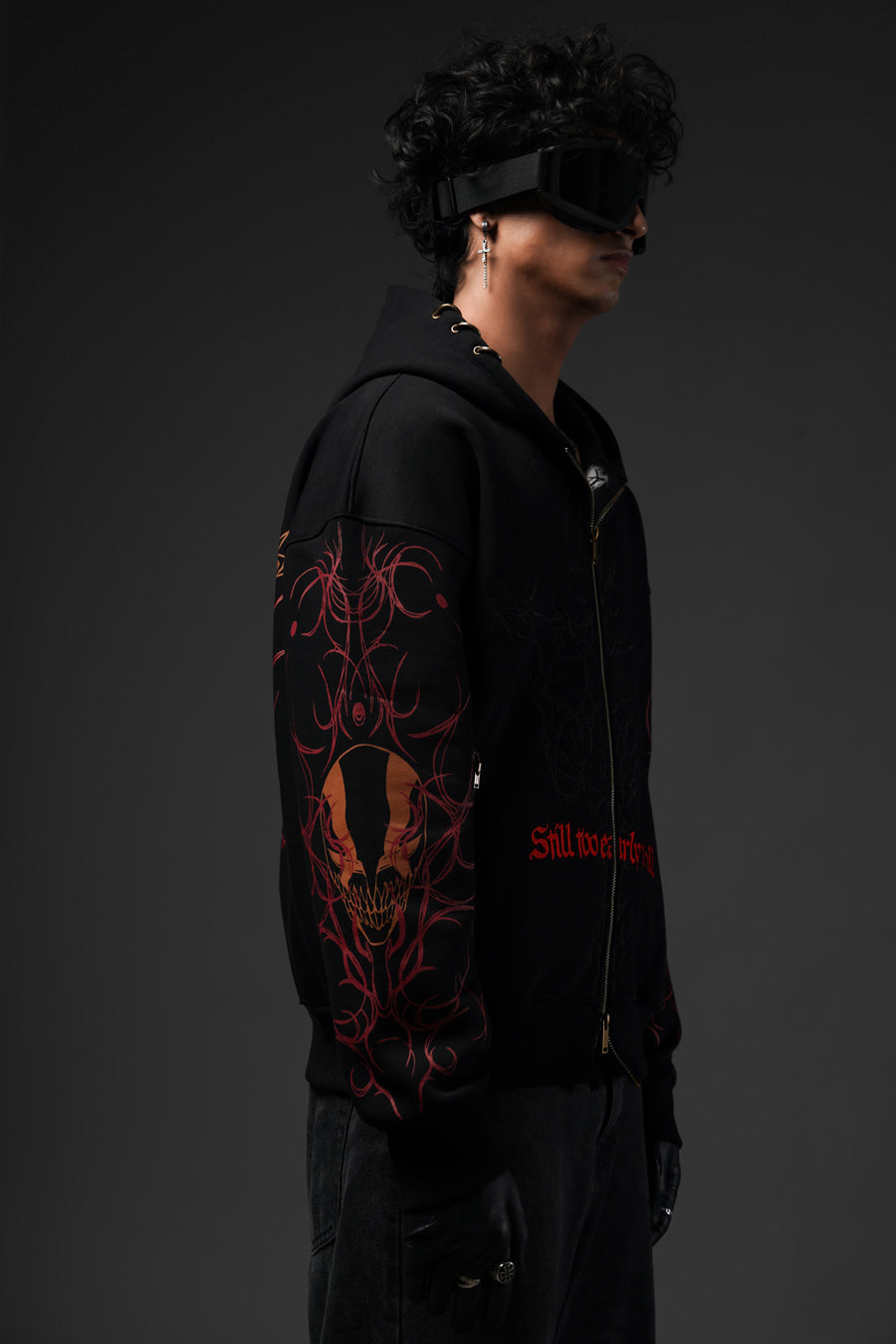 Spineless°