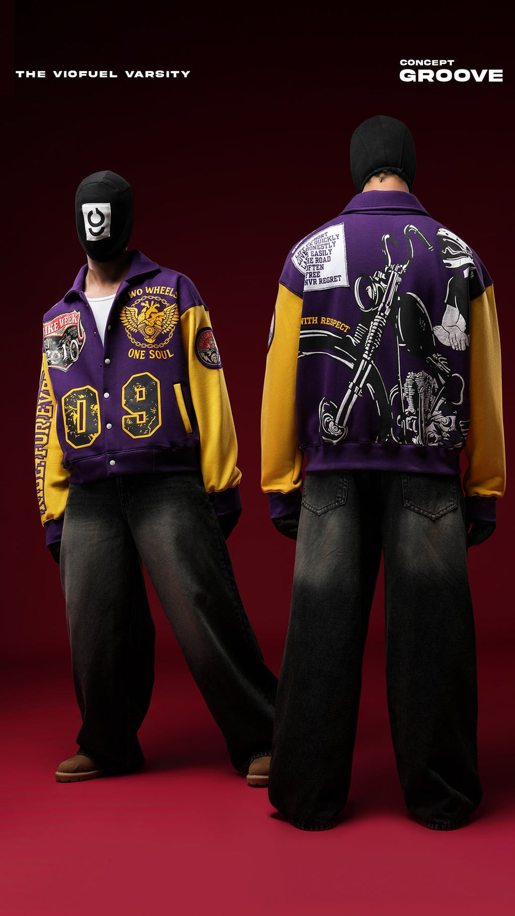 The Viofuel Varsity