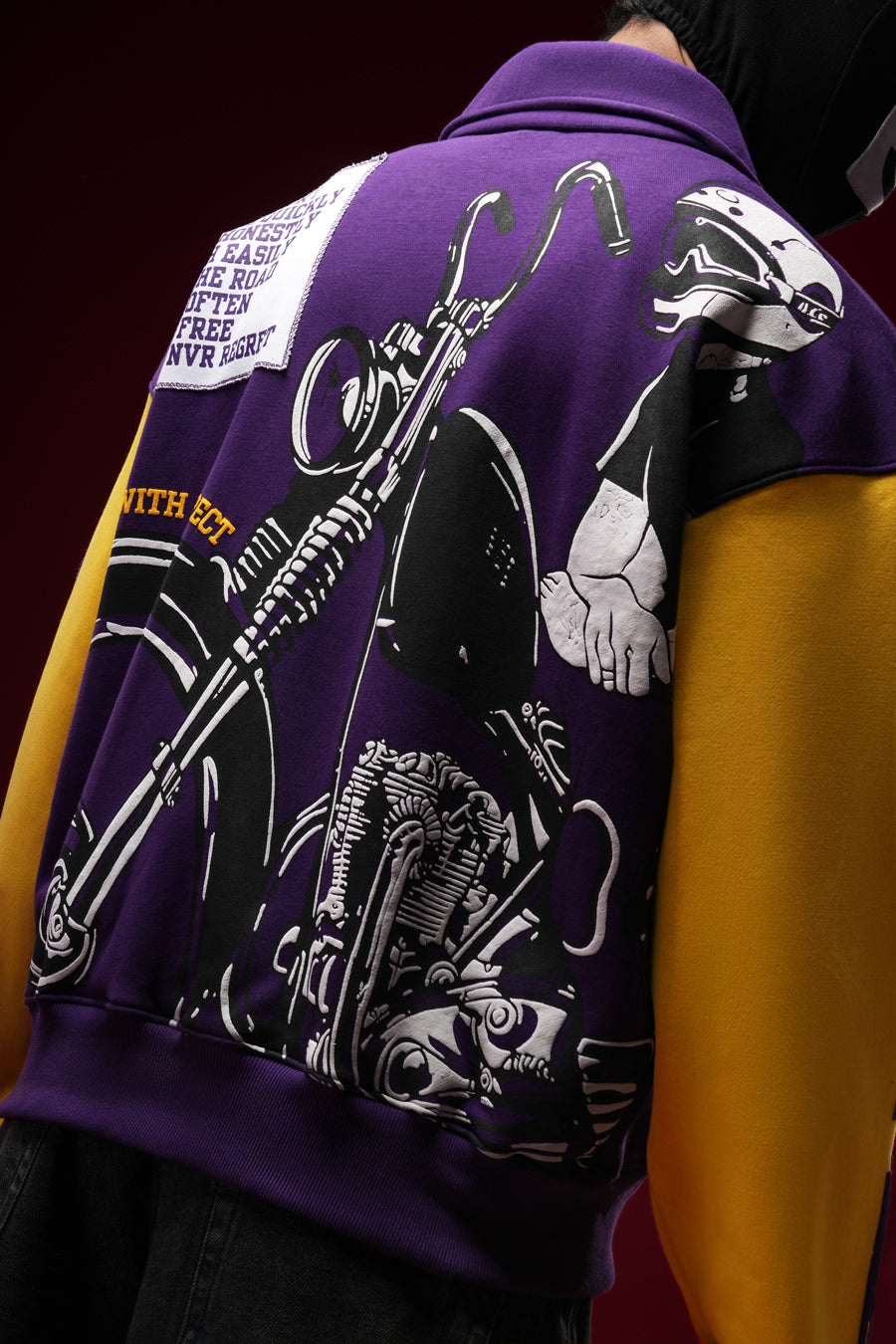 The Viofuel Varsity