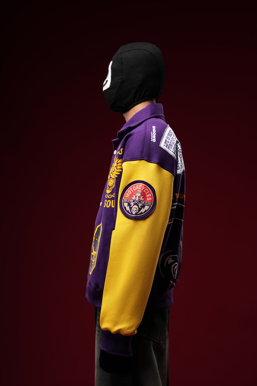 The Viofuel Varsity