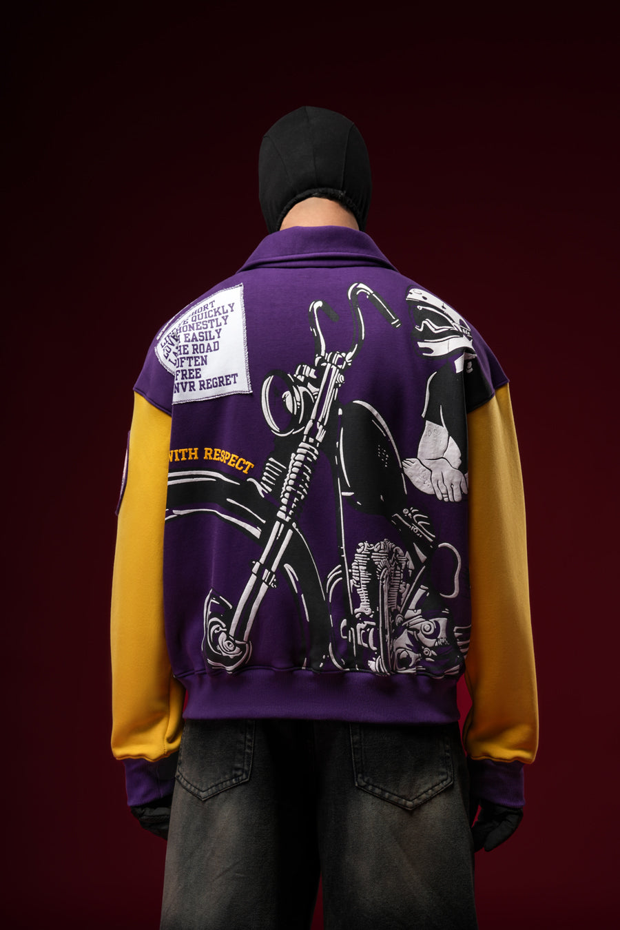 The Viofuel Varsity