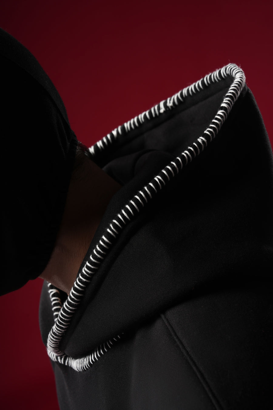 The darkwave hoodie